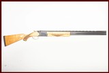 FN WINCHESTER 101 FIELD 12GA - 1 of 14