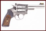 RUGER SP101 22LR - 1 of 4
