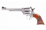 RUGER NEW MODEL SINGLE SIX 22LR - 3 of 4