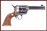 COLT SINGLE ACTION ARMY 45COLT