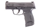 SIG SAUER P365 9MM - 3 of 4
