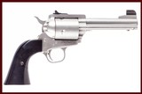 FREEDOM ARMS 83 FIELDGRADE 454CAS - 1 of 4