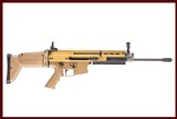 FN HERSTAL SCAR 16S 5.56MM - 1 of 4
