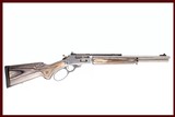 MARLIN 1895SBL 45-70 - 1 of 4