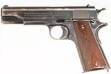 COLT 1911 GOVERNMENT MODEL 45ACP - 2 of 4