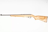 RUGER 10/22 MULE DEER 22LR - 10 of 12