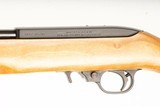 RUGER 10/22 MULE DEER 22LR - 7 of 12