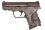 SMITH & WESSON M&P9 C 9MM - 4 of 4