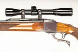 RUGER NO.1 270WIN - 7 of 12