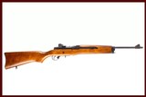 RUGER MINI-14 223REM - 1 of 16