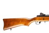 RUGER MINI-14 223REM - 4 of 16