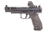 HECKLER & KOCH VP9 MATCH 9MM - 4 of 5