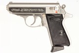 WALTHER PPK/S 380ACP - 2 of 4