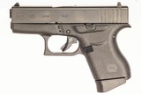 GLOCK 43 9MM - 2 of 4