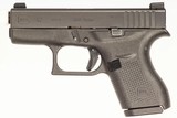 GLOCK 42 380ACP - 2 of 4