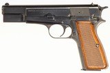 BROWNING HI-POWER 9MM - 2 of 4