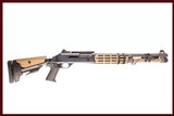 BENELLI M1014 12GA