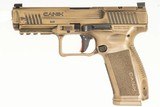 CANIK METE SFT 9MM - 2 of 4