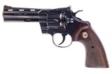 COLT PYTHON 357MAG - 3 of 4