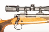 REMINGTON 700 CDL 243WIN - 3 of 12