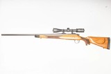 REMINGTON 700 CDL 243WIN - 10 of 12