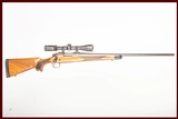 REMINGTON 700 CDL 243WIN - 1 of 12