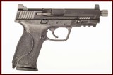 SMITH & WESSON M&P9 M2.0 9MM - 1 of 4