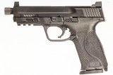 SMITH & WESSON M&P9 M2.0 9MM - 2 of 4