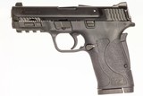 SMITH & WESSON M&P380 SHIELD EZ M2.0 380ACP - 2 of 4