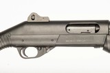 BENELLI NOVA TACTICAL 12GA - 3 of 12