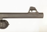 BENELLI NOVA TACTICAL 12GA - 5 of 12