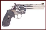 COLT ANACONDA 44MAG - 1 of 4