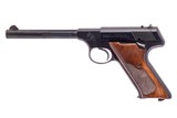 COLT HUNTSMAN MFG 1968 22LR - 3 of 4