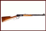 WINCHESTER 94 PRE-64 MFG. 1953 30-30 - 1 of 6