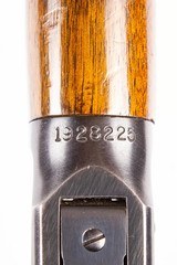 WINCHESTER 94 PRE-64 MFG. 1953 30-30 - 6 of 6