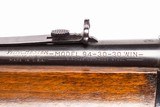 WINCHESTER 94 PRE-64 MFG. 1959 30-30 - 4 of 6
