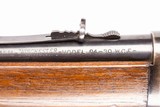 WINCHESTER 94 PRE-64 MFG. 1947 30-30 - 5 of 6