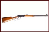 WINCHESTER 94 PRE-64 MFG. 1952 32WS - 1 of 6