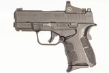 SPRINGFIELD ARMORY XDS-9 9MM - 2 of 4
