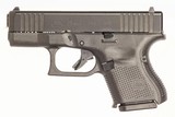 GLOCK 26 GEN 5 9MM - 2 of 4