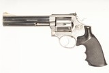 SMITH & WESSON 686 357MAG - 2 of 4
