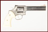 SMITH & WESSON 686 357MAG - 1 of 4