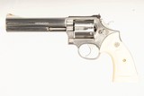 SMITH & WESSON 686 357MAG - 2 of 4