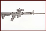 COLT M4 CARBINE 5.56MM