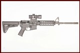 COLT M4 CARBINE 5.56MM - 1 of 12