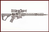 RUGER SFAR 308WIN - 1 of 12