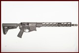 RUGER SFAR 7.62 NATO - 1 of 6