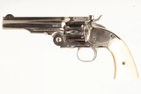 UBERTI SCHOFIELD 38SPL/38COLT - 2 of 4