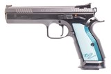 CZ 75 TS 2 9MM - 3 of 4