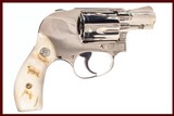 SMITH & WESSON 38 38SPL - 1 of 4